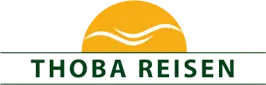 Thoba Reisen Logo