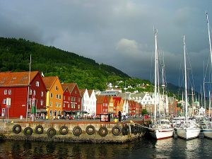 Norwegen Individualreisen